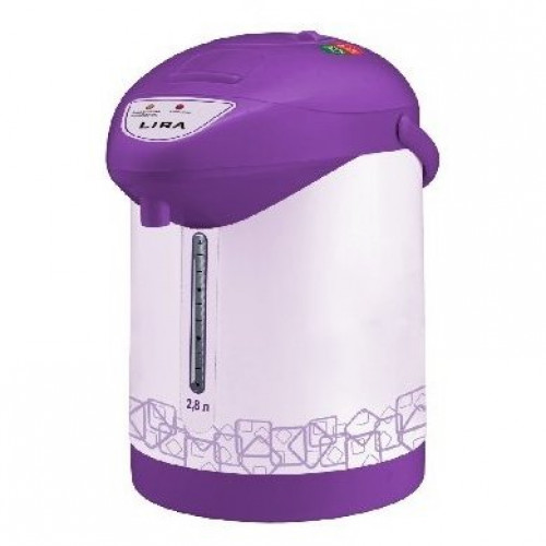Термопот Lira LR 0404